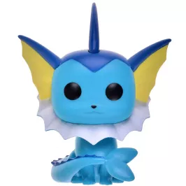 Фигурка Funko POP! Games. Pokemon: Vaporeon Aquali Aquana 627 картинка 370314 - МосИгра
